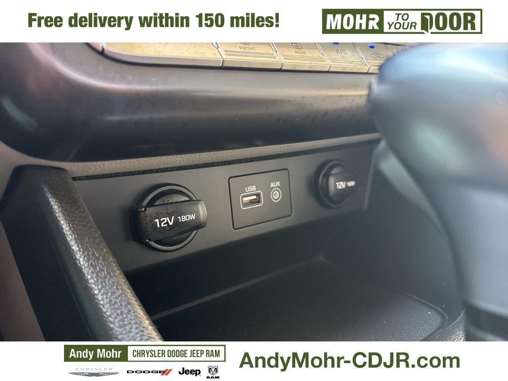 used 2018 Hyundai Sonata car, priced at $15,800