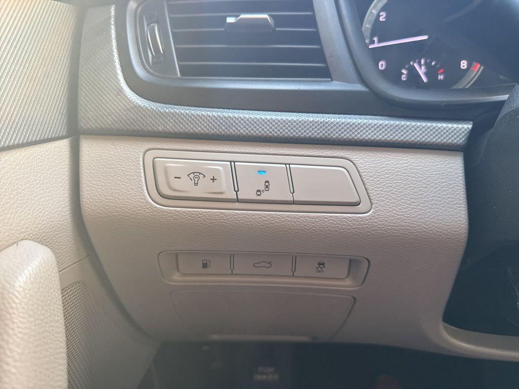 used 2018 Hyundai Sonata car, priced at $14,958