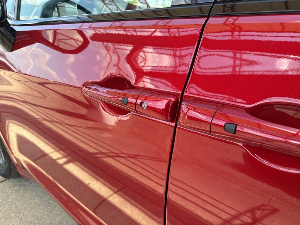 new 2026 Chrysler Pacifica car, priced at $45,970