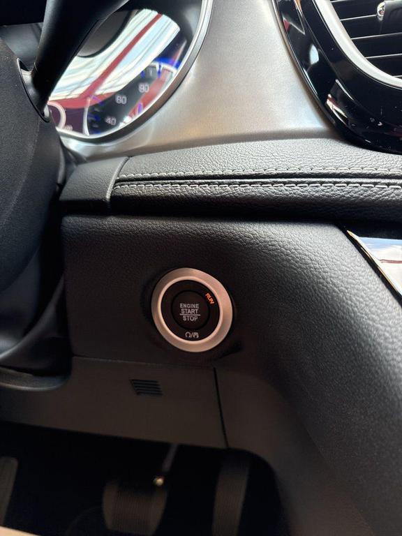 new 2026 Chrysler Pacifica car, priced at $45,970