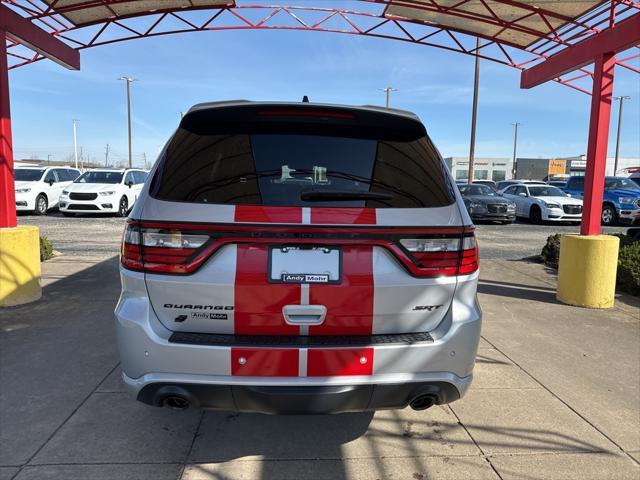 new 2024 Dodge Durango car, priced at $80,505