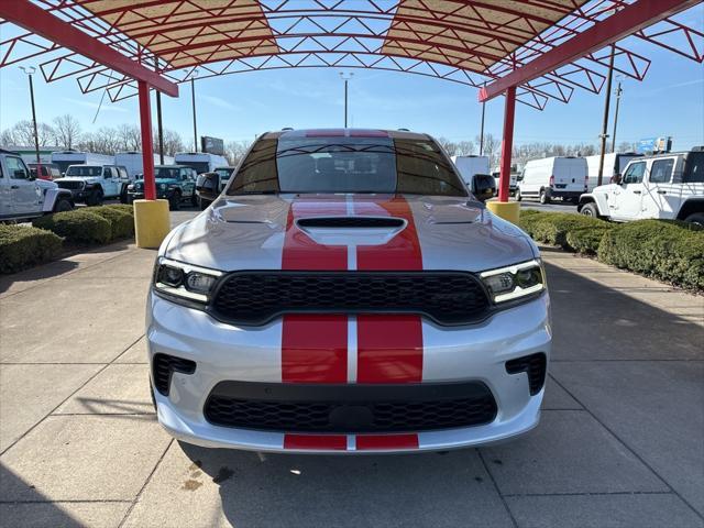 new 2024 Dodge Durango car, priced at $80,505