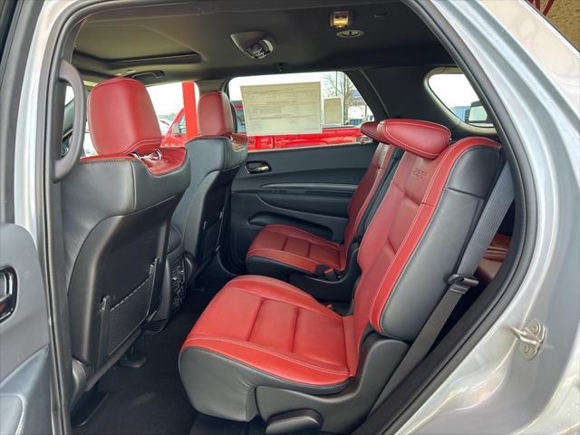 new 2024 Dodge Durango car, priced at $80,505