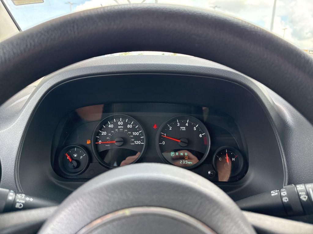 used 2012 Jeep Compass car, priced at $8,100