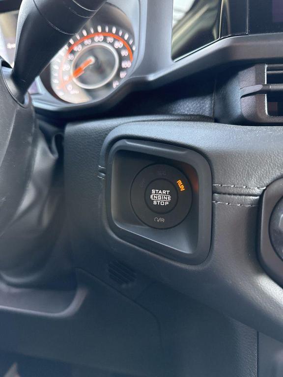 new 2026 Jeep Wrangler car, priced at $60,577