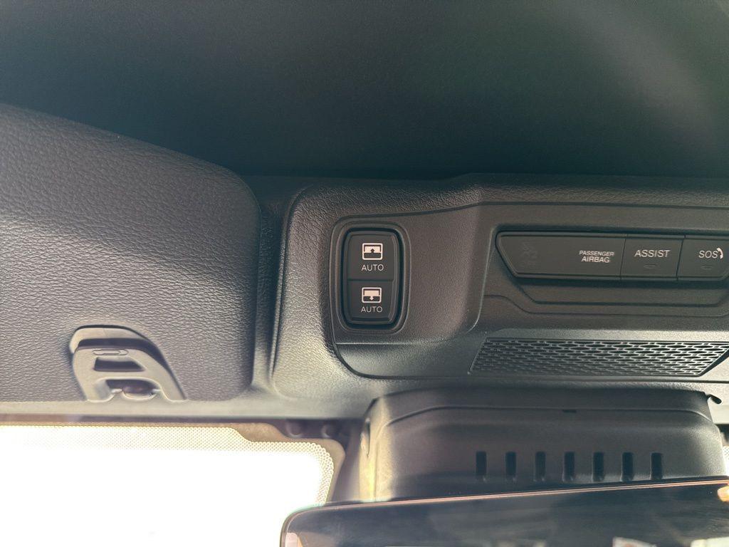 new 2026 Jeep Wrangler car, priced at $60,577