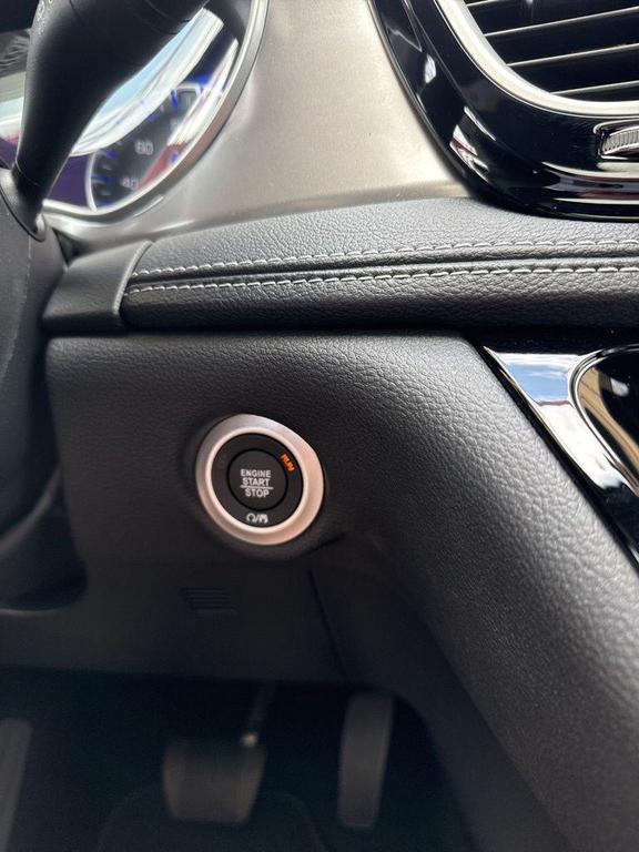 new 2026 Chrysler Pacifica car, priced at $45,475