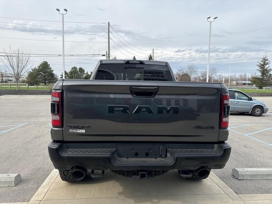 new 2024 Ram 1500 car, priced at $116,985