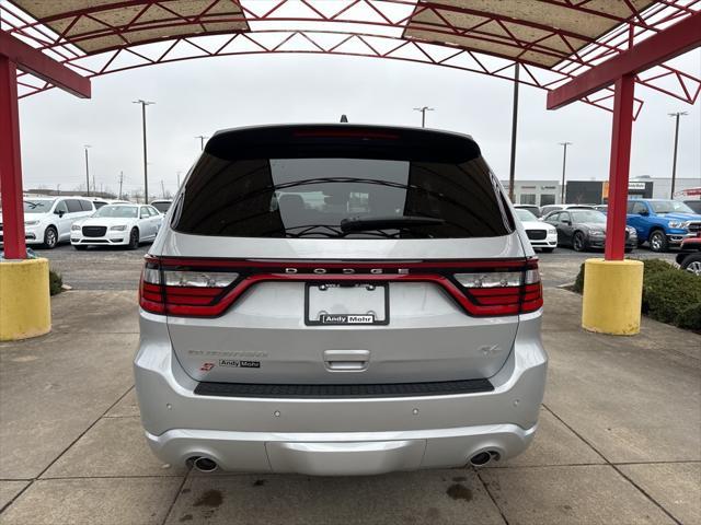 new 2024 Dodge Durango car, priced at $47,645