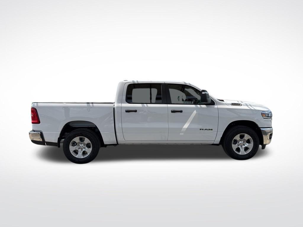 new 2026 Ram 1500 car, priced at $48,775