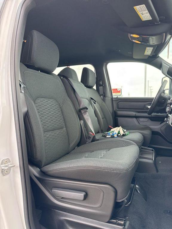 new 2026 Ram 1500 car, priced at $48,775