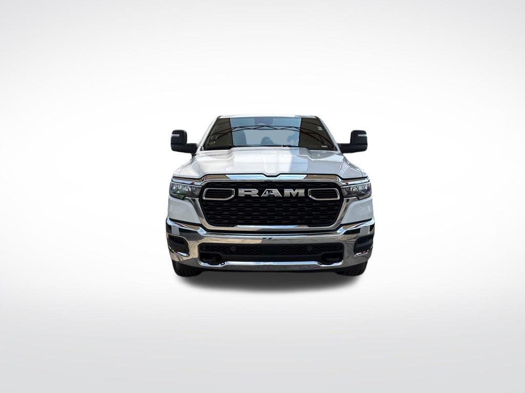 new 2026 Ram 1500 car, priced at $48,775