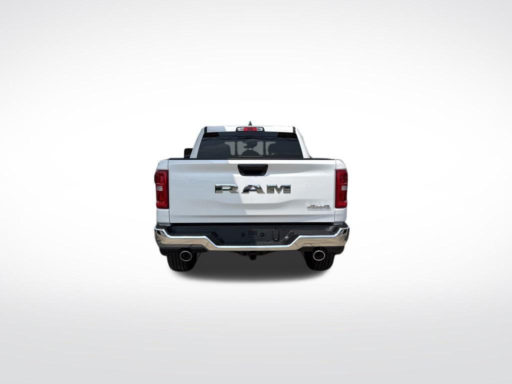 new 2026 Ram 1500 car, priced at $48,775