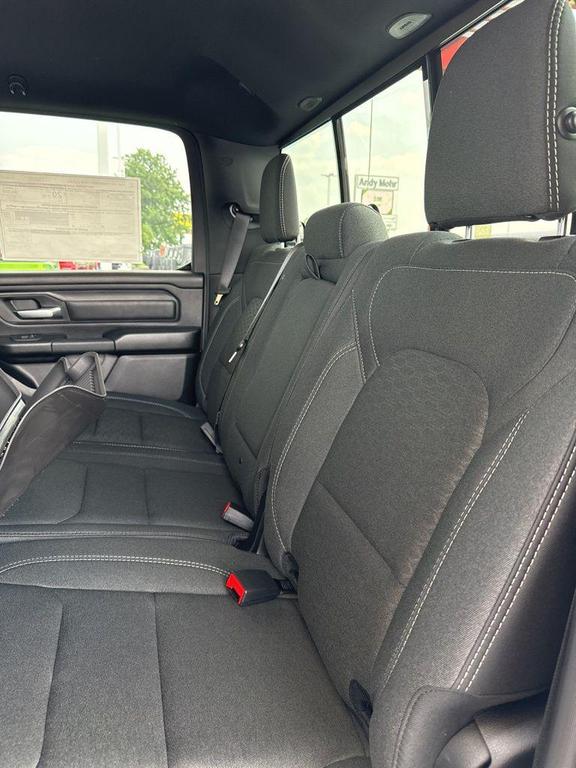 new 2026 Ram 1500 car, priced at $48,775