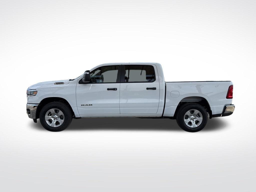 new 2026 Ram 1500 car, priced at $48,775