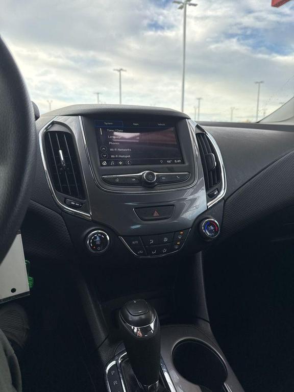 used 2019 Chevrolet Cruze car, priced at $14,200