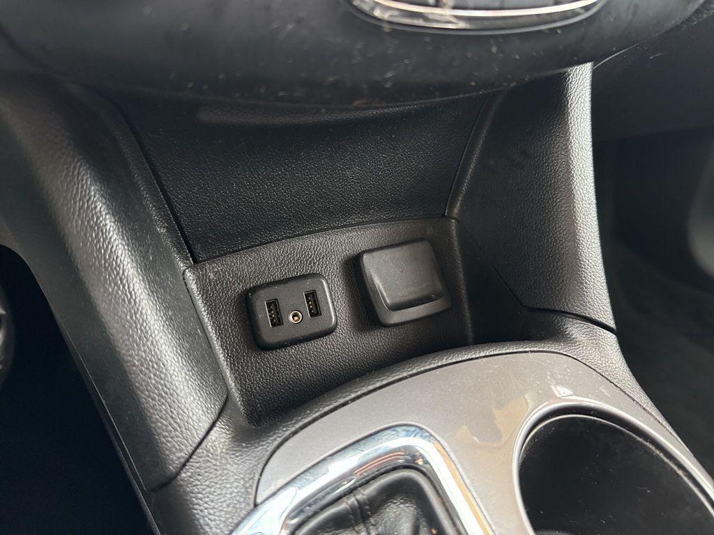 used 2019 Chevrolet Cruze car, priced at $14,200