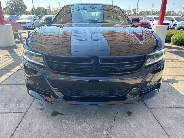 used 2022 Dodge Charger car, priced at $20,900