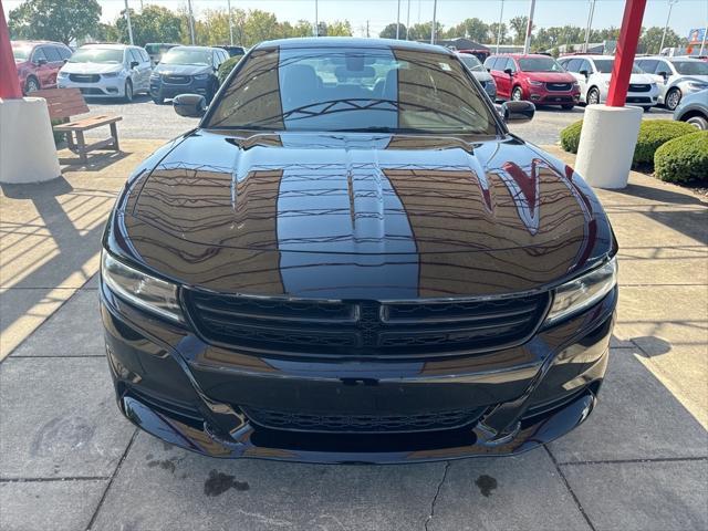 used 2022 Dodge Charger car, priced at $20,900