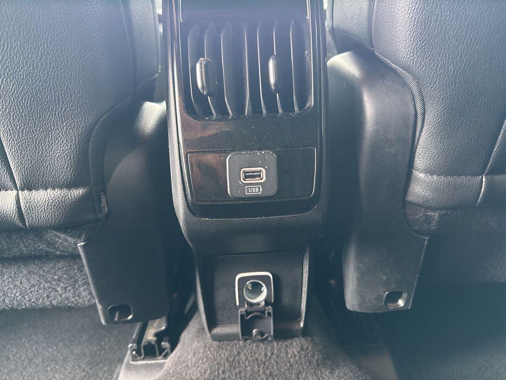 used 2024 Jeep Compass car, priced at $21,000