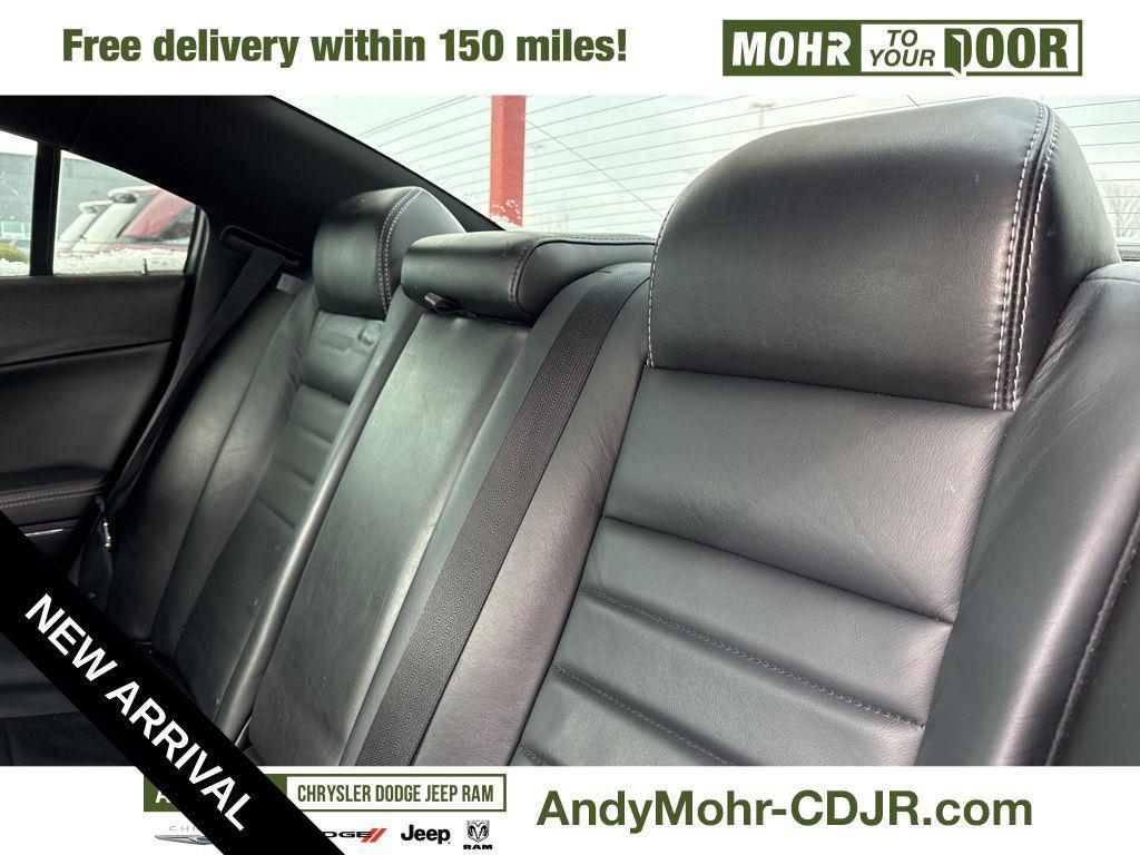 used 2014 Dodge Charger car, priced at $8,300