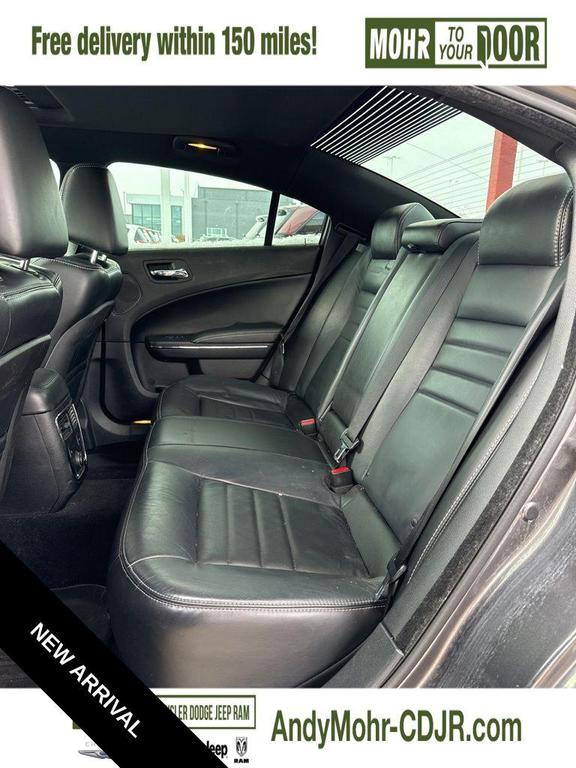 used 2014 Dodge Charger car, priced at $8,300