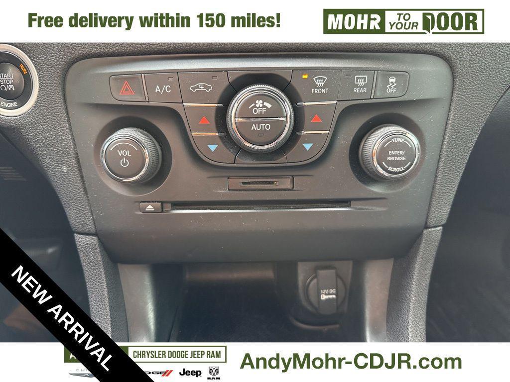 used 2014 Dodge Charger car, priced at $8,300