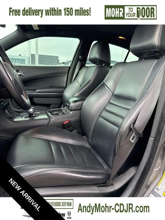 used 2014 Dodge Charger car, priced at $8,300