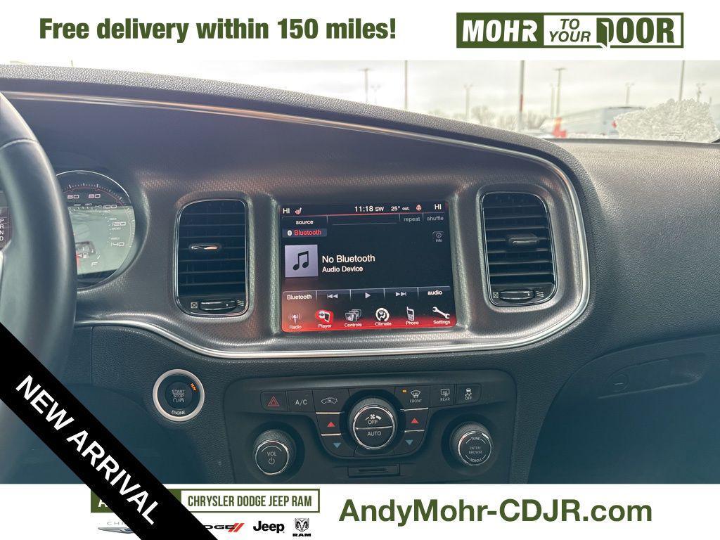 used 2014 Dodge Charger car, priced at $8,300