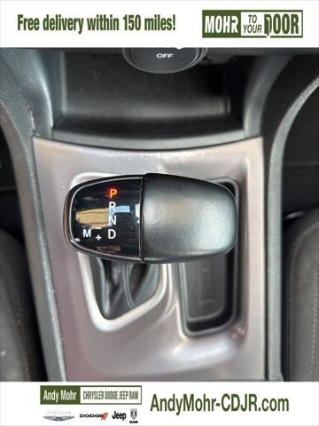 used 2022 Dodge Charger car, priced at $21,300
