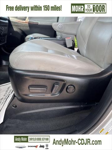 used 2019 Toyota Sienna car, priced at $29,900