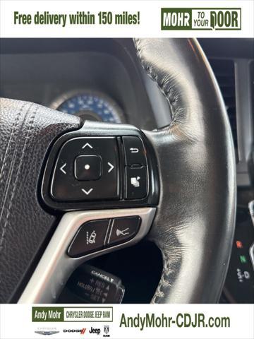 used 2019 Toyota Sienna car, priced at $29,900