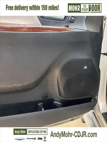 used 2019 Toyota Sienna car, priced at $29,900