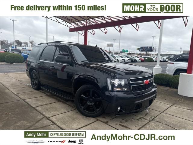 used 2009 Chevrolet Tahoe car, priced at $8,900