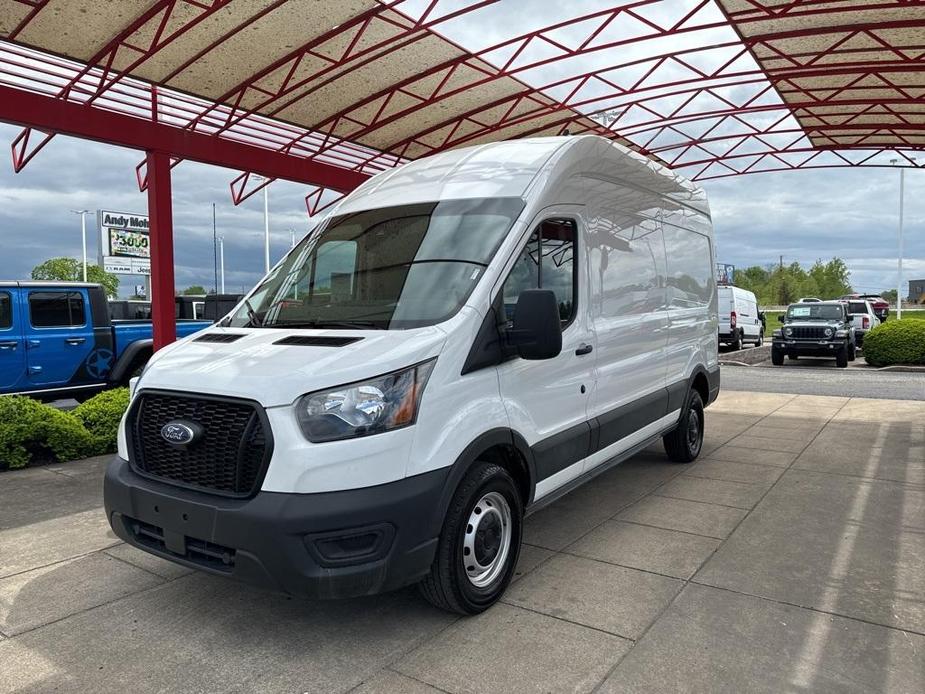 used 2022 Ford Transit-250 car, priced at $36,355