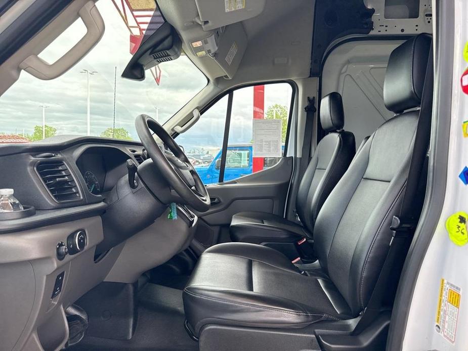 used 2022 Ford Transit-250 car, priced at $36,355