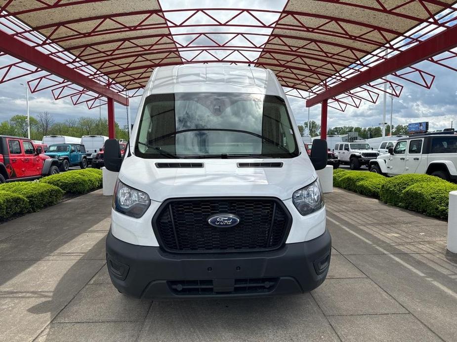 used 2022 Ford Transit-250 car, priced at $36,750