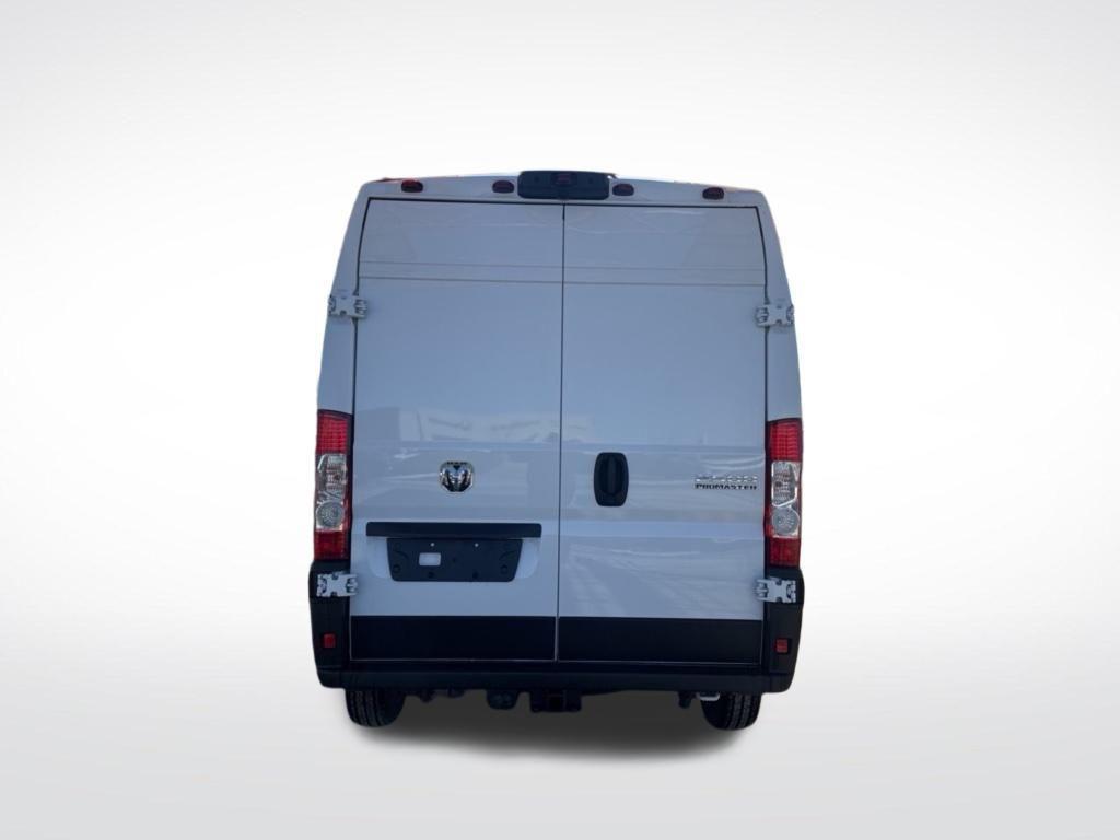 new 2025 Ram ProMaster 2500 car, priced at $50,985