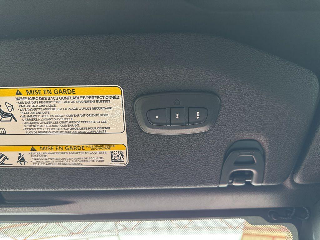 new 2026 Jeep Wrangler car, priced at $54,814