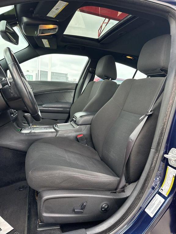 used 2014 Dodge Charger car, priced at $9,600