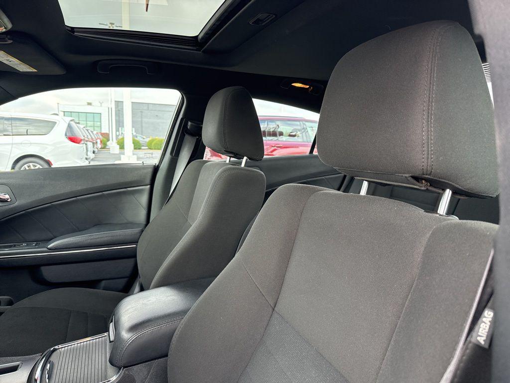 used 2014 Dodge Charger car, priced at $9,600