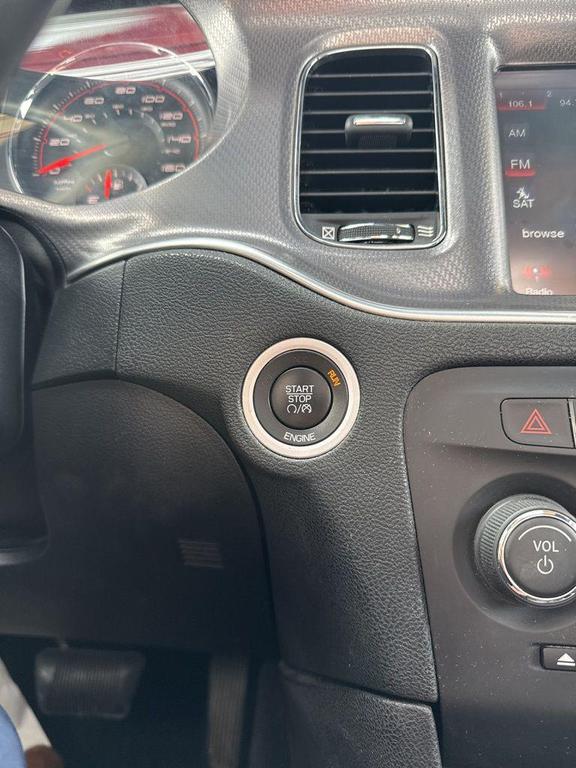 used 2014 Dodge Charger car, priced at $9,600