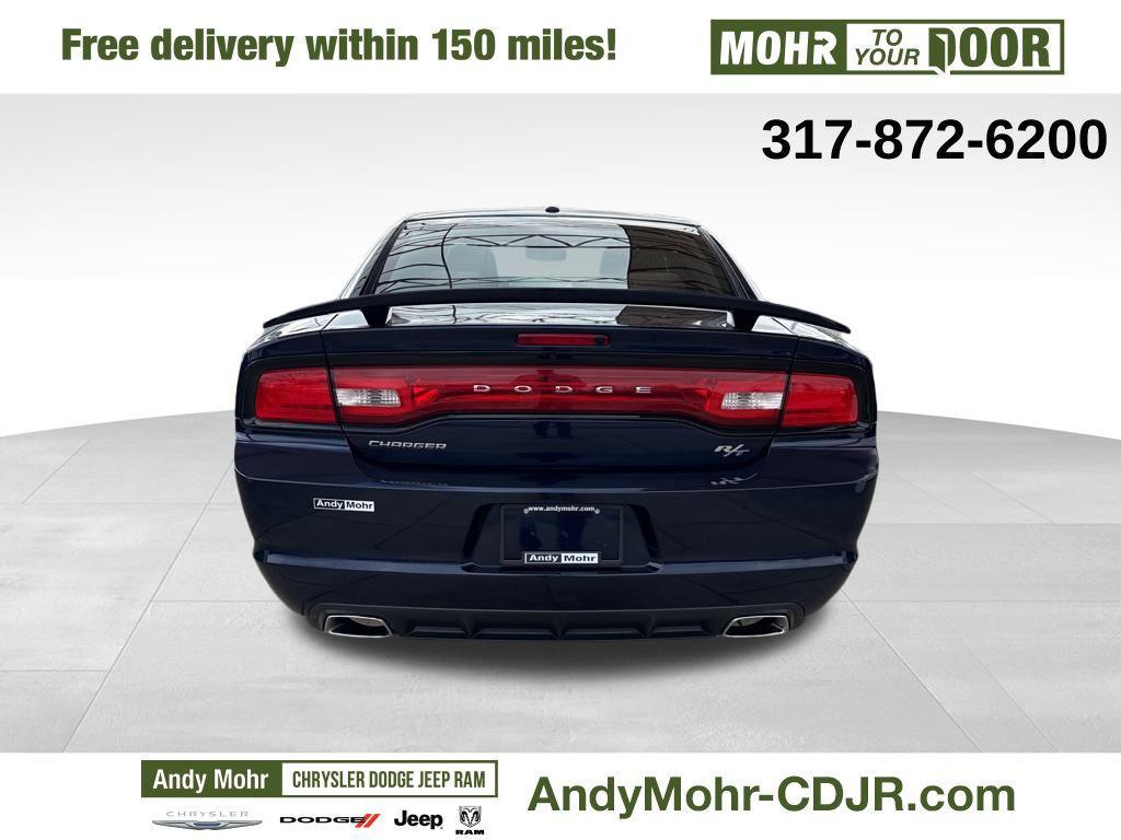 used 2014 Dodge Charger car, priced at $9,600