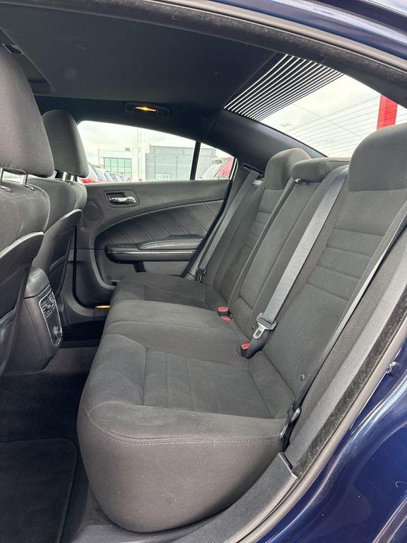 used 2014 Dodge Charger car, priced at $9,600