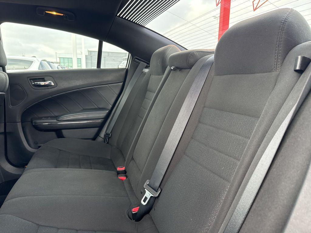 used 2014 Dodge Charger car, priced at $9,600