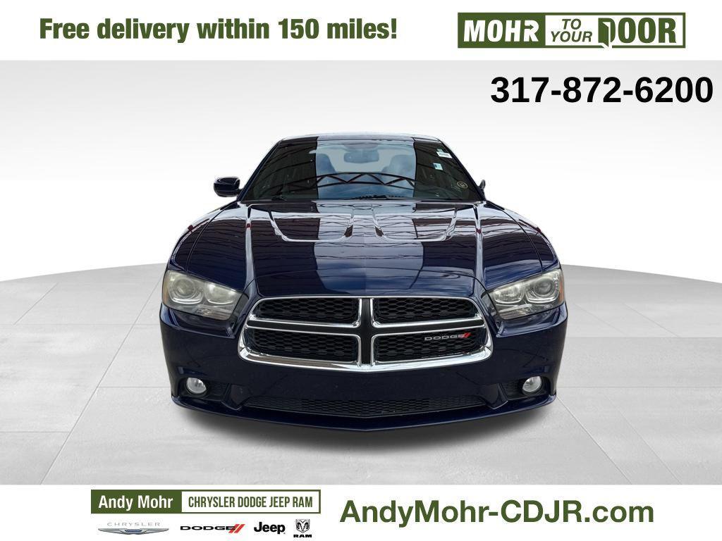 used 2014 Dodge Charger car, priced at $9,600