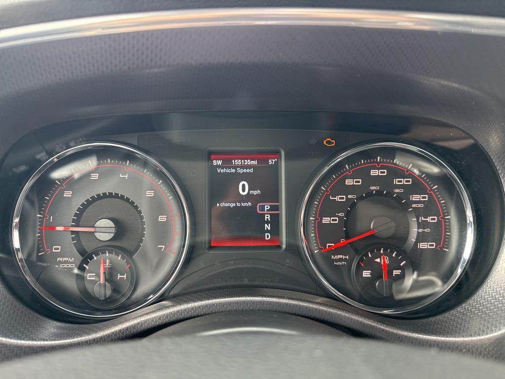 used 2014 Dodge Charger car, priced at $9,600
