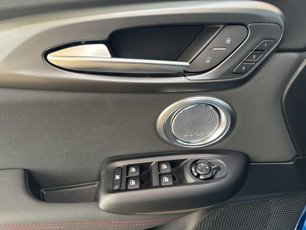 new 2024 Dodge Hornet car, priced at $34,277
