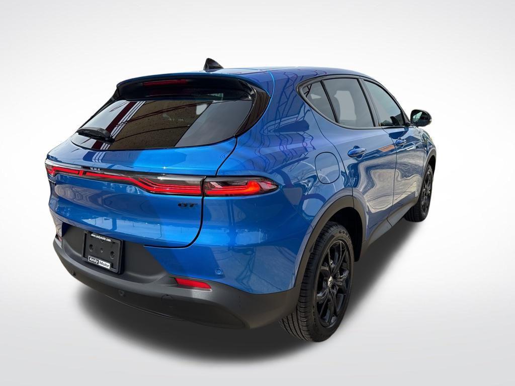 new 2024 Dodge Hornet car, priced at $34,277