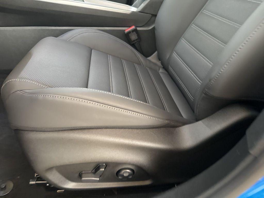 new 2024 Dodge Hornet car, priced at $34,277